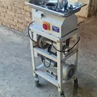 فروش یخچال رستوران و چرخ گوشت صنعتی