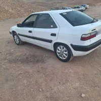 فروش زانتیا سفید 86 بکر
