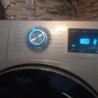 نصب و تعمیر انواع ماشین های لباسشویی و بخاری