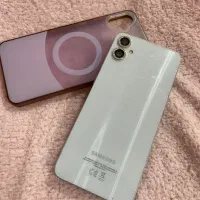 گوشی A05 در حد نو