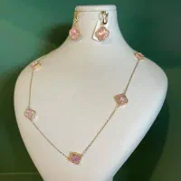 ۳گرم و۴۸۰سوت طلاکهنه ودسته دوم دارم میدم ۶۶میلیون