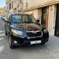 سانتافه ۲۰۱۰