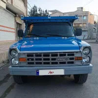 نیسان1400دوگانه کارخانه