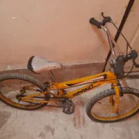 دوچرخه سایز 20