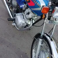 هندا مزایده پلاک ملی عروسک سالم درحد.۹۵ پلمب|موتورسیکلت|پاکدشت, پاکدشت (مامازند)|دیوار