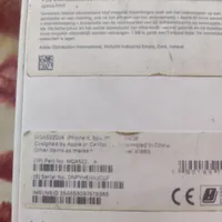 اپل iPhone X با حافظهٔ ۶۴ گیگابایت|موبایل|کرمانشاه, |دیوار