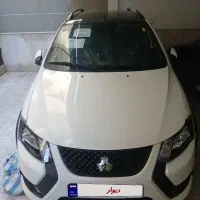 کوئیک RS صفر مدل ۴۰۴|خودرو سواری و وانت|مشهد, جانباز|دیوار