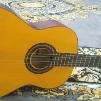 گیتار اموزشی