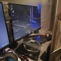 pc gaming|رایانه رومیزی|تهران, پاسداران|دیوار