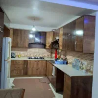 واحد آپارتمان ۸۳ متری /طبقه اول/آسانسور دار / شهدا