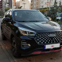 ام وی ام   MVM X55 pro IE   مدل ۱۴۰۲|خودرو سواری و وانت|خرم بید, |دیوار