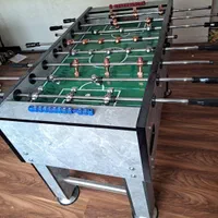 ایر هاکی و فوتبال دستی