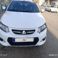 کوییک مدل 401 تمیز