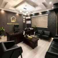 دعوت به همکاری مشاور املاک در راسا هومز