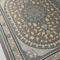 فرش کاشان طلایی|فرش|زابل, |دیوار