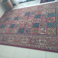 فرش ۶ متری