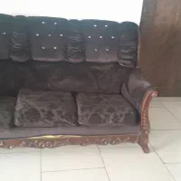 مبل مبلمان راحتی 7نفر