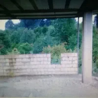 باغ ویلا جنگلی نیمه ساز با ویو دریا و جنگل|فروش خانه و ویلا|پره‌سر, |دیوار