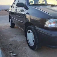 پراید صبا|خودرو سواری و وانت|قائن, |دیوار