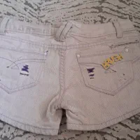 ۵ عدد شلوارک کاملا نو سایز S|لباس|کرج, گوهردشت|دیوار