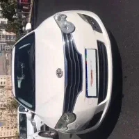 ام جی ۵۵۰توربو۲۰۱۲
