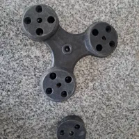 ته پایه پروفیل صندلی|میز و صندلی غذاخوری|اسلام‌شهر, چیچکلو|دیوار