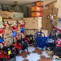 کولتیواتور،سمپاش،اره موتوری،چاله کن،موتور برق و آب|عمده‌فروشی|مشگین شهر, |دیوار