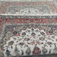 یک جفت فرش دست بافت 2در3|فرش|یزد, |دیوار