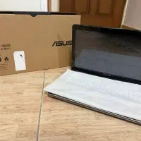asus  i7 گرافیکدار تاچ لمسی full hd