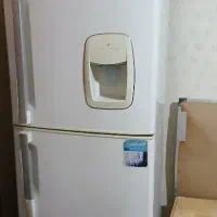 یخچال دونار