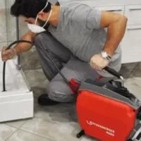 لوله بازکنی طاهری رفع گرفتگی سراسرزاهدان