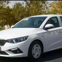 تارا ۶ دنده پلاس مدل ۱۴۰۴