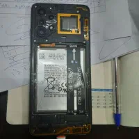 سامسونگ a32|موبایل|سهند, |دیوار