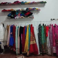 حراج گالری لباس محلی|لباس|برازجان, |دیوار