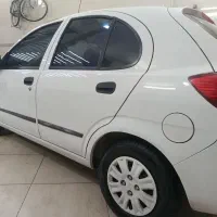 تیبا دو هاچ بک ۹۸|خودرو سواری و وانت|ساوه, |دیوار