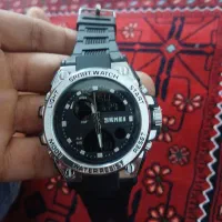 ساعت نو هست  ی بار استفاده