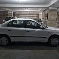 سمند|خودرو سواری و وانت|قزوین, |دیوار