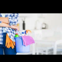 نیازمند نظافت چی خانم امور منزل