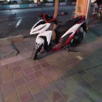 کیلیک ۱۵۰ هانی۱۴۰۲ رادیات دار