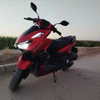 موتور کلیک ۱۷۰ واریو شاهین