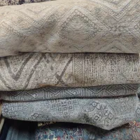 انواع زیر سفره و روفرشی|روفرشی|اصفهان, شهشهان|دیوار