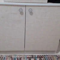 کمد رختکن و جاکفشی در حد نو|جاکفشی، کمد، دراور|تهران, مسعودیه|دیوار