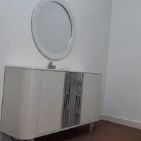 میز آینه کنسول|بوفه، ویترین، کنسول|بندرعباس, |دیوار