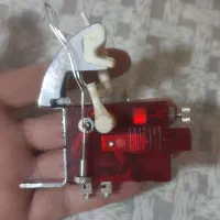 لوازم چرخ خیاطی
