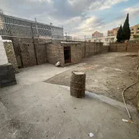 اجاره زمین/بر خیابان جی/مناسب برای انبار