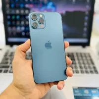 آیفون ۱۲ پرومکس