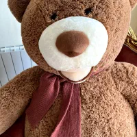 خرس بسیار بزرگ|اسباببازی|تهران, شهرک صدرا|دیوار