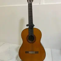 گیتار کلاسیک Yamaha C70 اصل، ساخت اندونزی