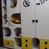 سرویس خواب کودک درحدنو فقط شش تومن