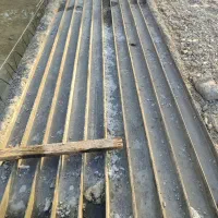 قالب تولید تیرچه